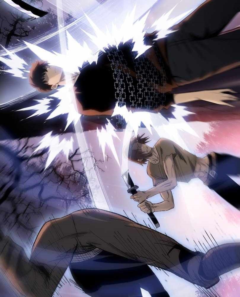 The Doomsday Ruthless Man: Hoarding Trillions of Supplies at the Beginning Chapter 63 - Page 38