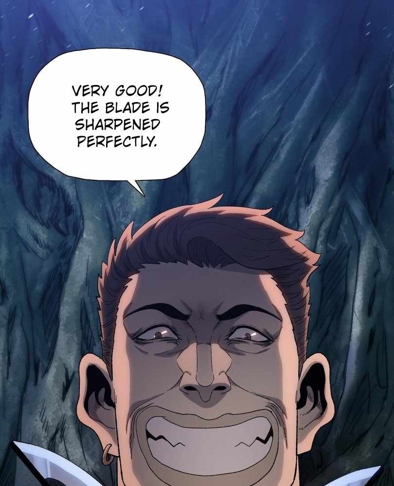 The Doomsday Ruthless Man: Hoarding Trillions of Supplies at the Beginning Chapter 63 - Page 4