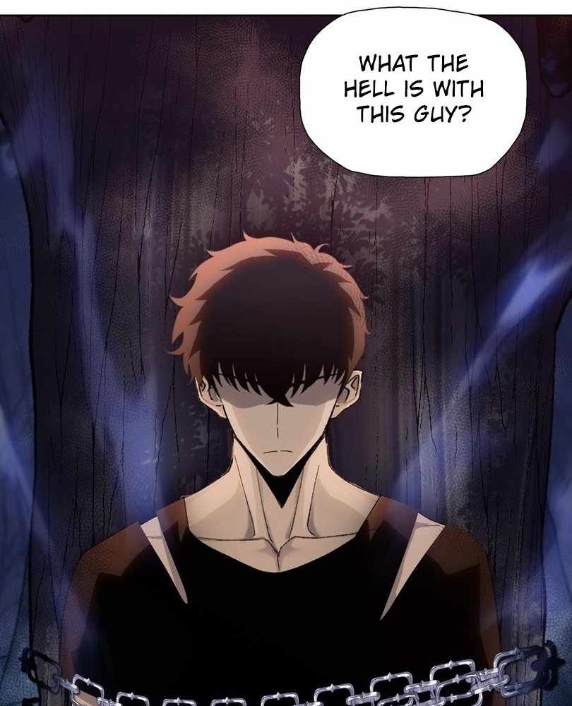 The Doomsday Ruthless Man: Hoarding Trillions of Supplies at the Beginning Chapter 63 - Page 44