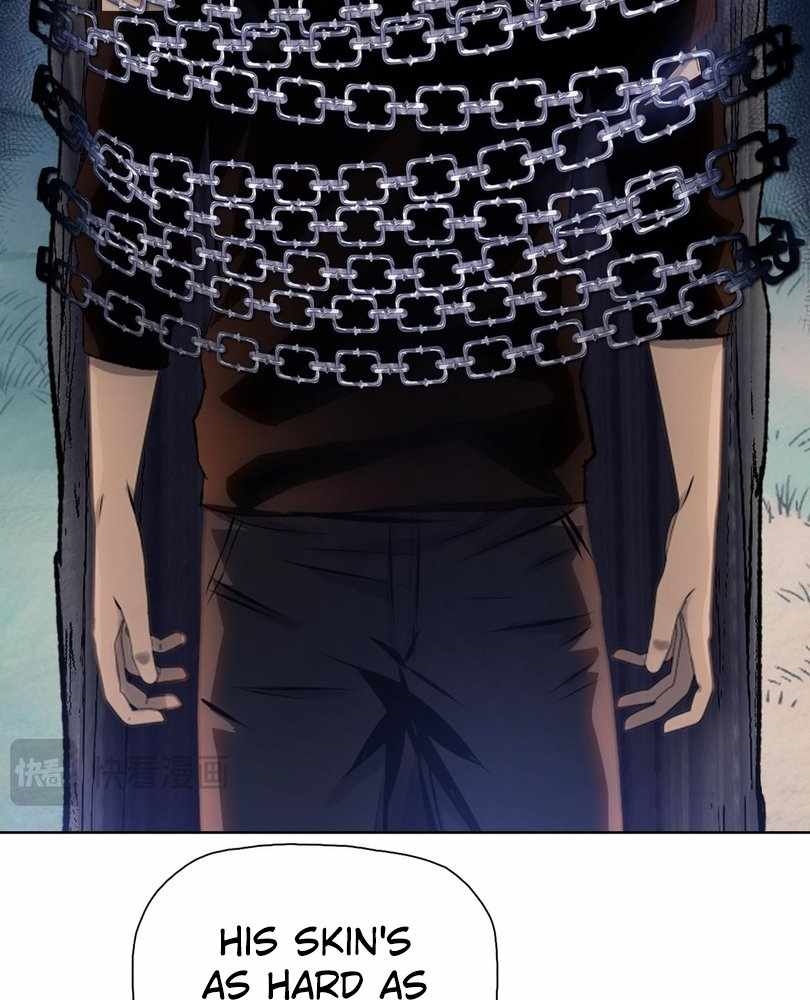 The Doomsday Ruthless Man: Hoarding Trillions of Supplies at the Beginning Chapter 63 - Page 45