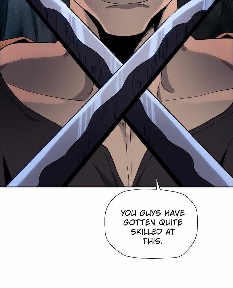 The Doomsday Ruthless Man: Hoarding Trillions of Supplies at the Beginning Chapter 63 - Page 5