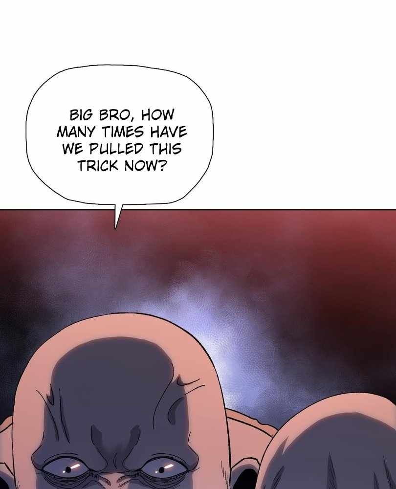 The Doomsday Ruthless Man: Hoarding Trillions of Supplies at the Beginning Chapter 63 - Page 6