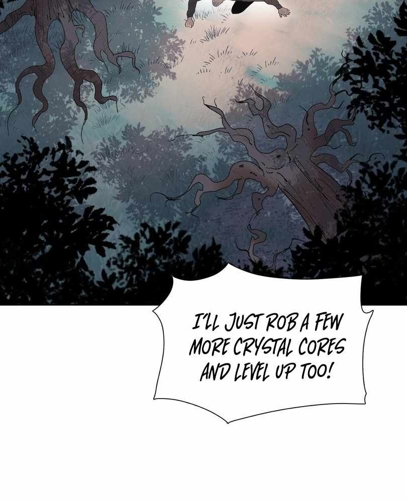 The Doomsday Ruthless Man: Hoarding Trillions of Supplies at the Beginning Chapter 63 - Page 63