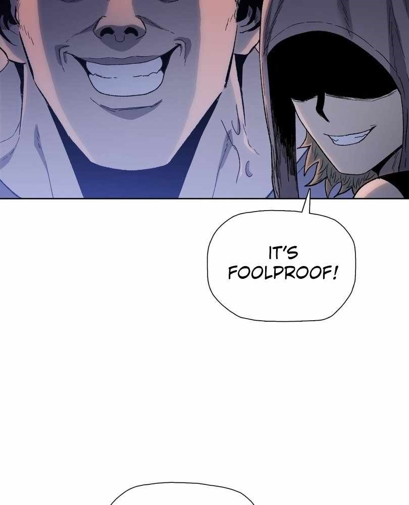 The Doomsday Ruthless Man: Hoarding Trillions of Supplies at the Beginning Chapter 63 - Page 7