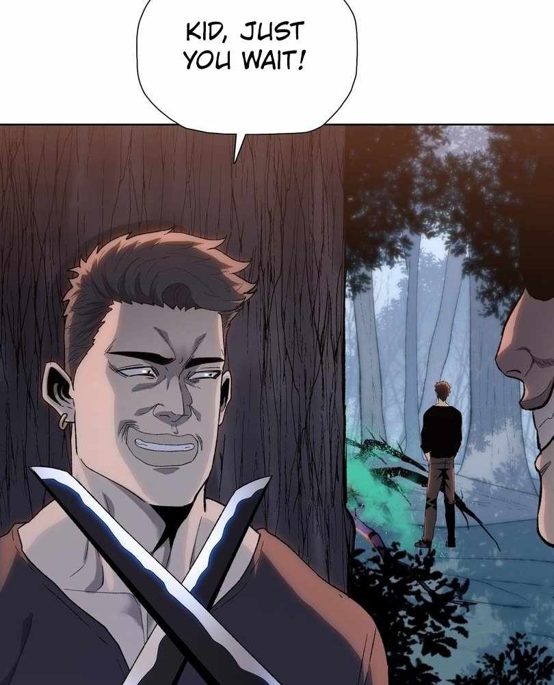 The Doomsday Ruthless Man: Hoarding Trillions of Supplies at the Beginning Chapter 63 - Page 8