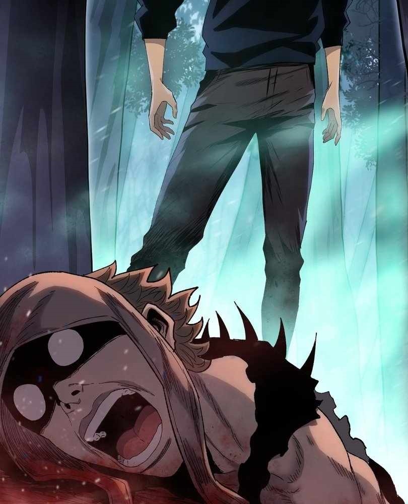 The Doomsday Ruthless Man: Hoarding Trillions of Supplies at the Beginning Chapter 63 - Page 81