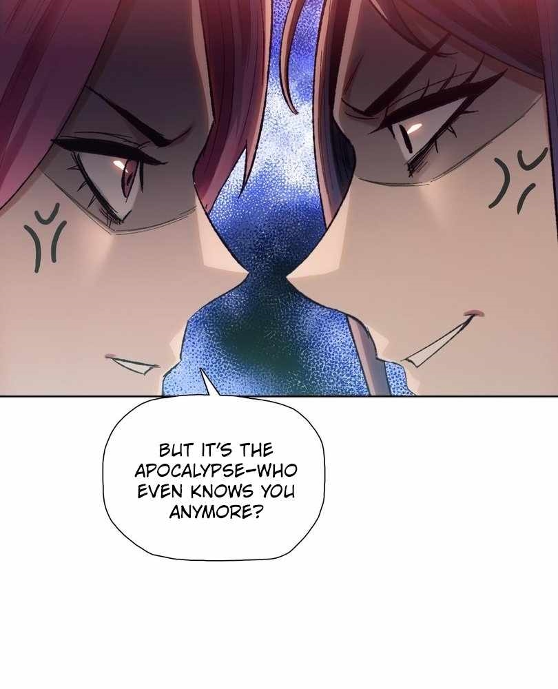 The Doomsday Ruthless Man: Hoarding Trillions of Supplies at the Beginning Chapter 64 - Page 109