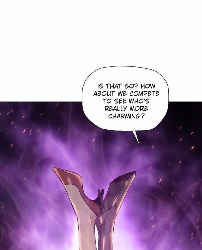 The Doomsday Ruthless Man: Hoarding Trillions of Supplies at the Beginning Chapter 64 - Page 110