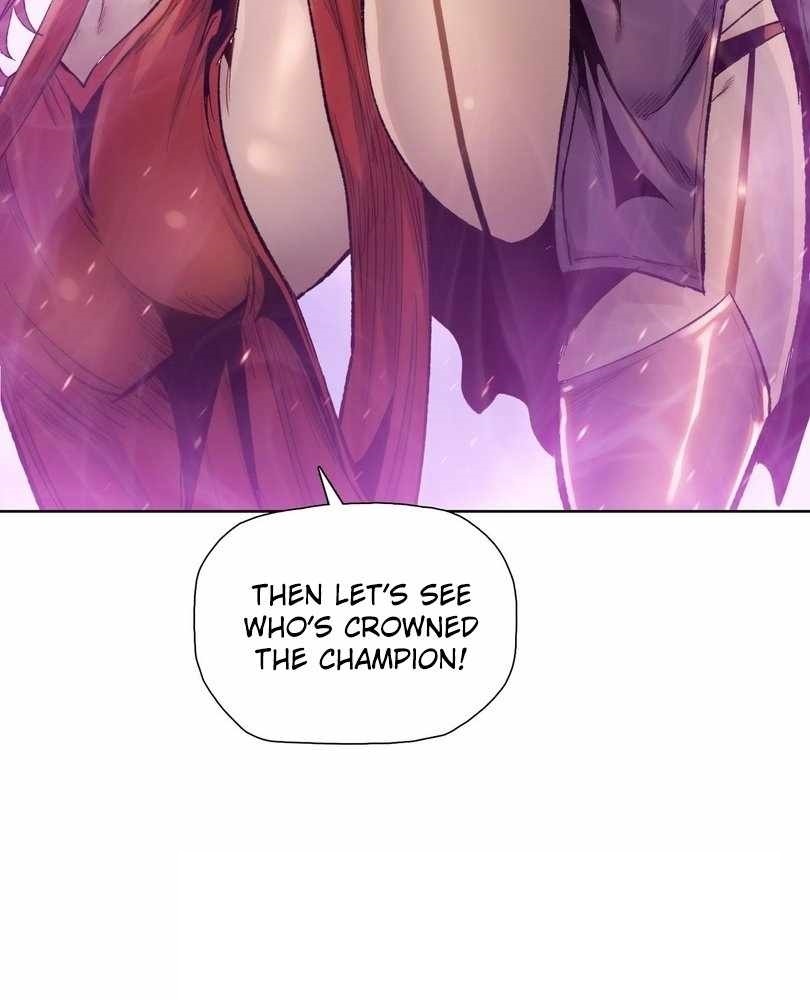 The Doomsday Ruthless Man: Hoarding Trillions of Supplies at the Beginning Chapter 64 - Page 112