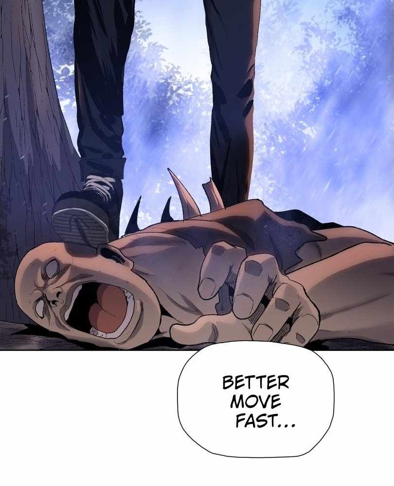 The Doomsday Ruthless Man: Hoarding Trillions of Supplies at the Beginning Chapter 64 - Page 23