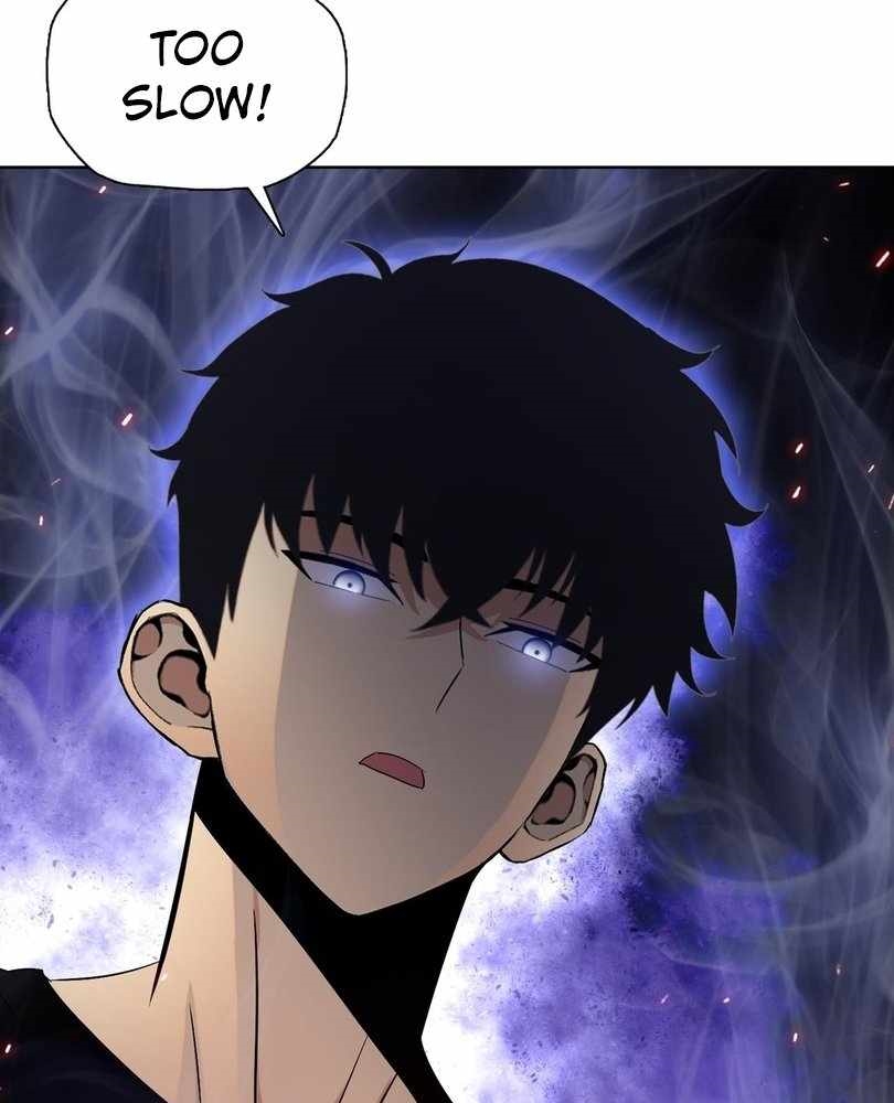 The Doomsday Ruthless Man: Hoarding Trillions of Supplies at the Beginning Chapter 64 - Page 48