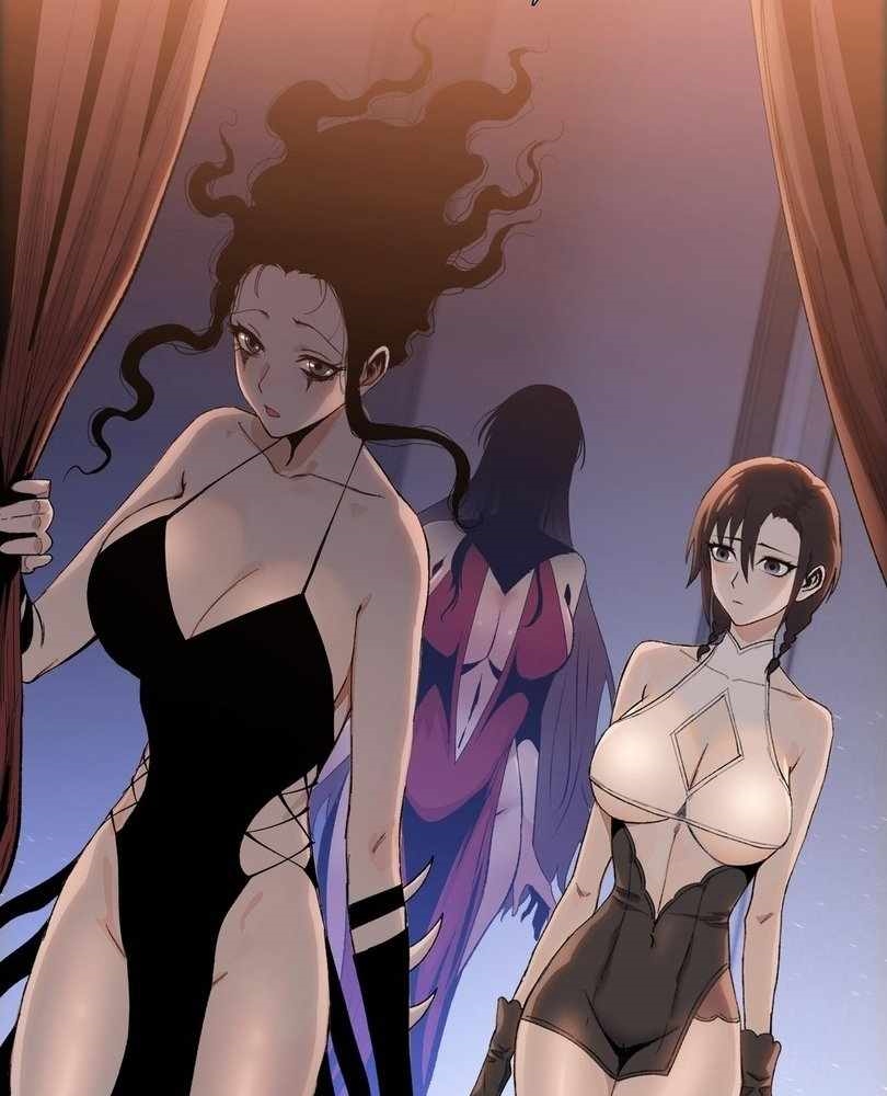 The Doomsday Ruthless Man: Hoarding Trillions of Supplies at the Beginning Chapter 64 - Page 56