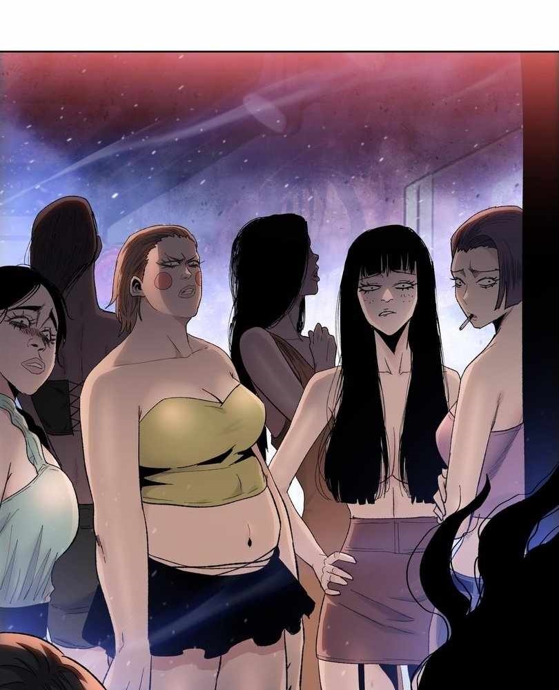 The Doomsday Ruthless Man: Hoarding Trillions of Supplies at the Beginning Chapter 64 - Page 58