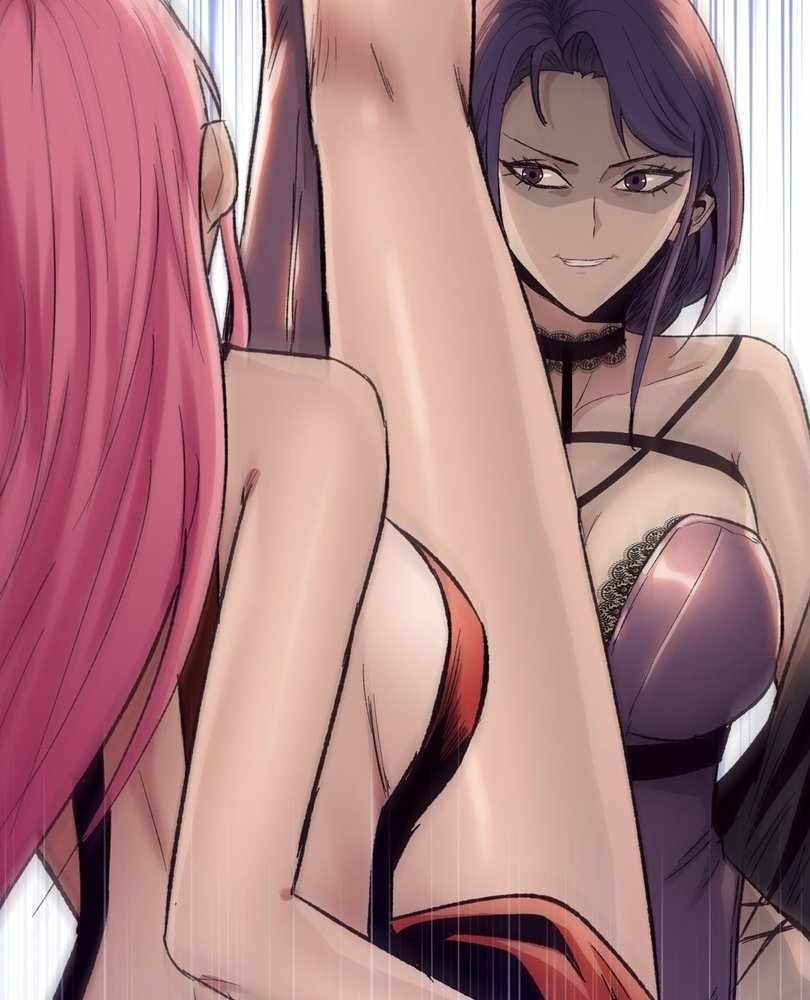 The Doomsday Ruthless Man: Hoarding Trillions of Supplies at the Beginning Chapter 64 - Page 98