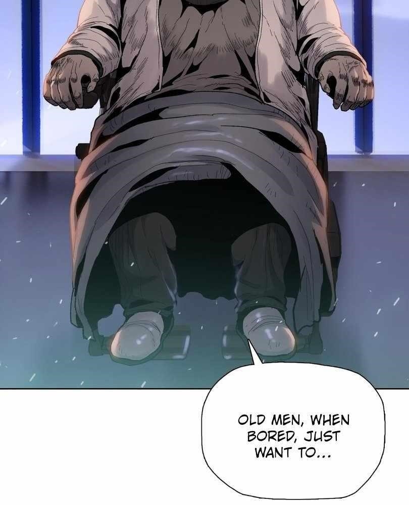 The Doomsday Ruthless Man: Hoarding Trillions of Supplies at the Beginning Chapter 65 - Page 103