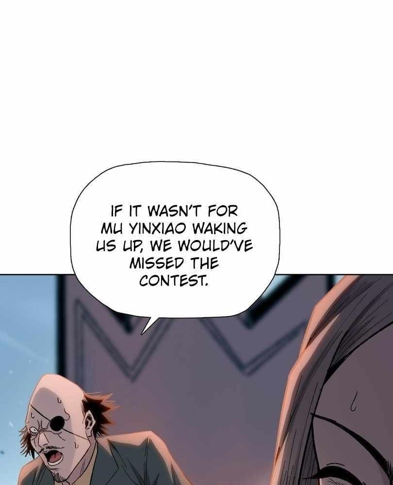 The Doomsday Ruthless Man: Hoarding Trillions of Supplies at the Beginning Chapter 65 - Page 20