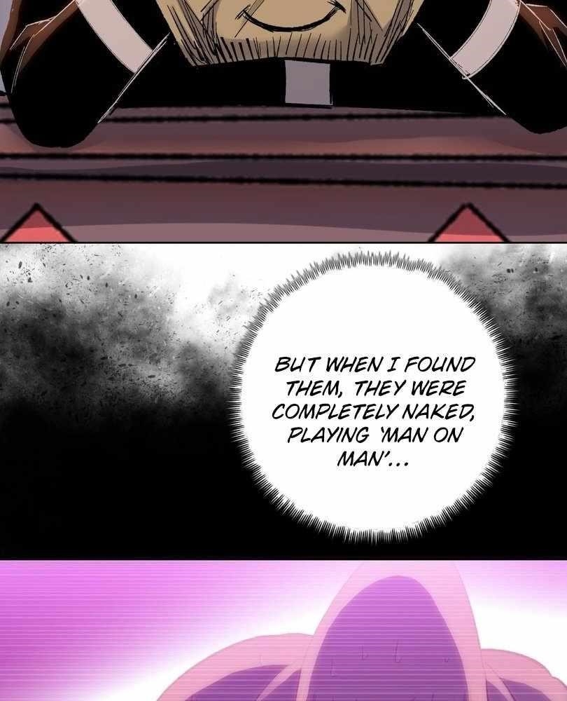 The Doomsday Ruthless Man: Hoarding Trillions of Supplies at the Beginning Chapter 65 - Page 23