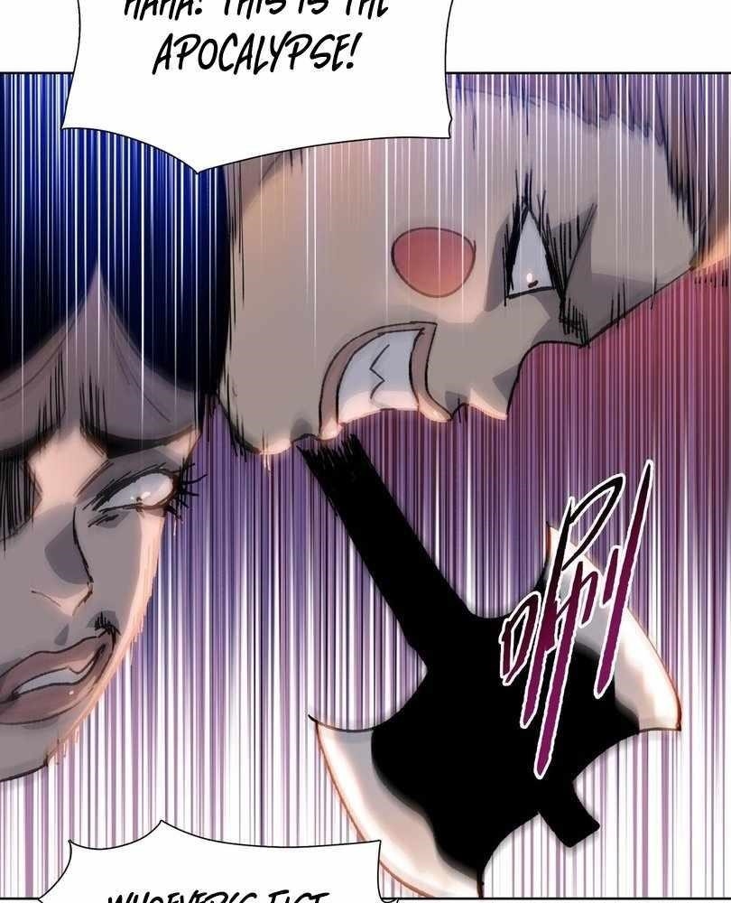 The Doomsday Ruthless Man: Hoarding Trillions of Supplies at the Beginning Chapter 65 - Page 35