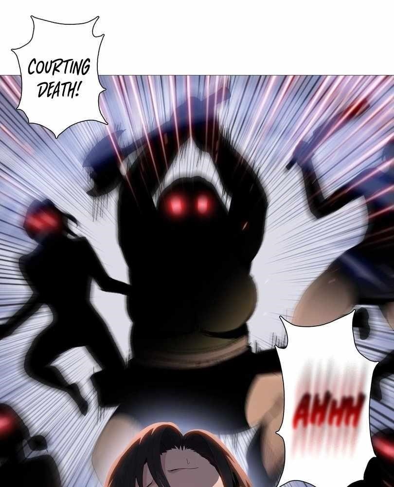 The Doomsday Ruthless Man: Hoarding Trillions of Supplies at the Beginning Chapter 65 - Page 38