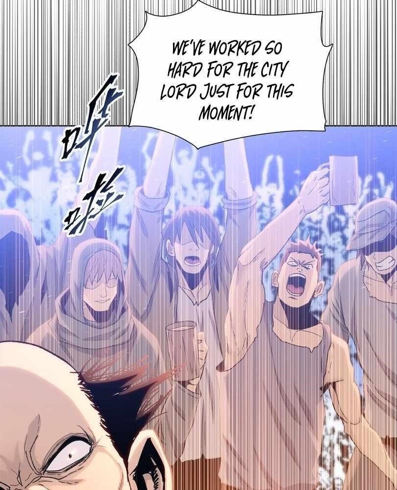 The Doomsday Ruthless Man: Hoarding Trillions of Supplies at the Beginning Chapter 65 - Page 4