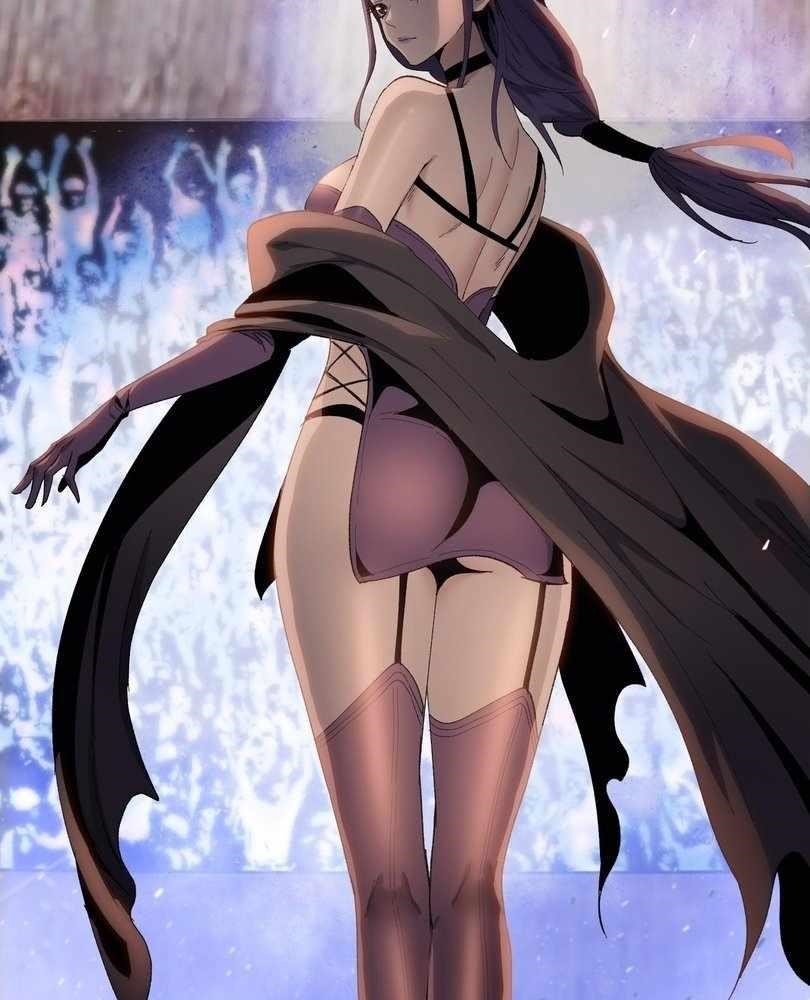 The Doomsday Ruthless Man: Hoarding Trillions of Supplies at the Beginning Chapter 65 - Page 49