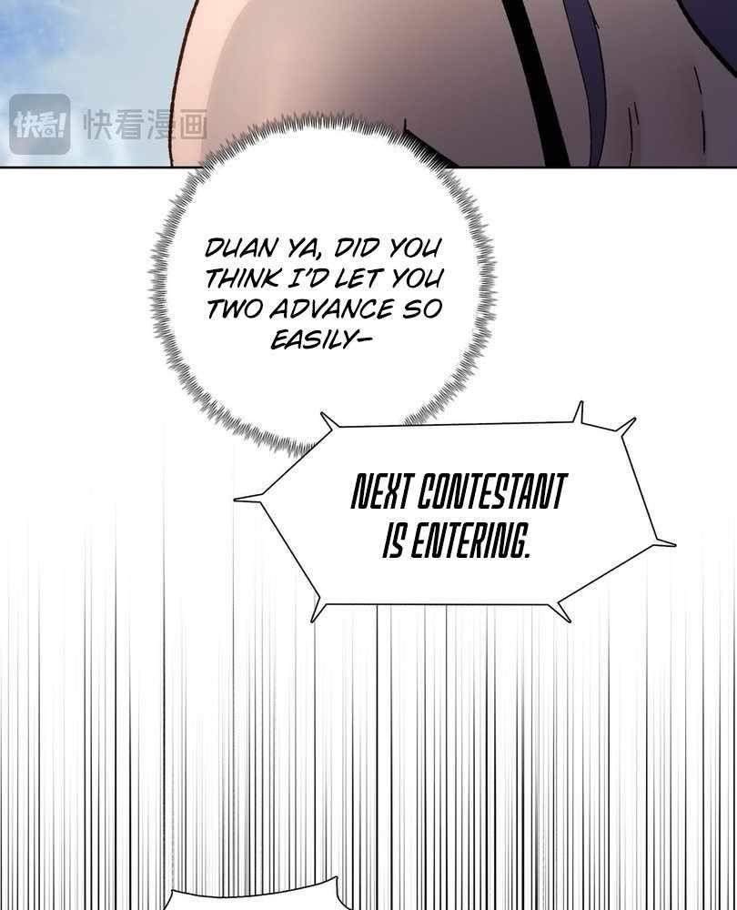 The Doomsday Ruthless Man: Hoarding Trillions of Supplies at the Beginning Chapter 65 - Page 54