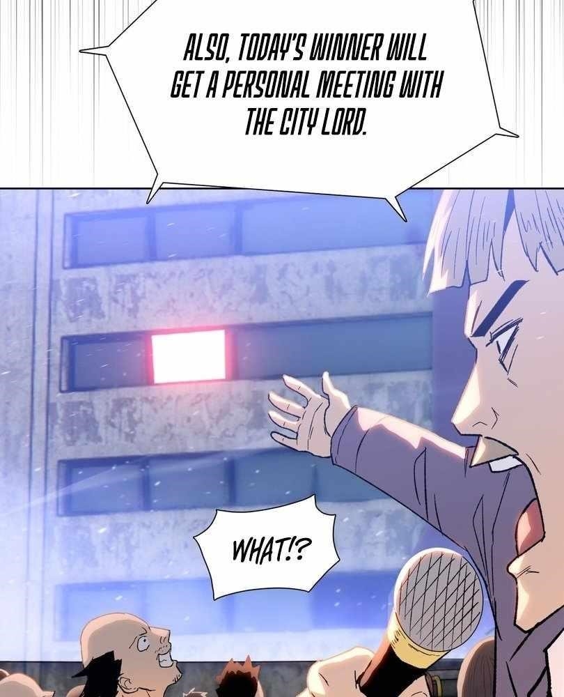 The Doomsday Ruthless Man: Hoarding Trillions of Supplies at the Beginning Chapter 65 - Page 6