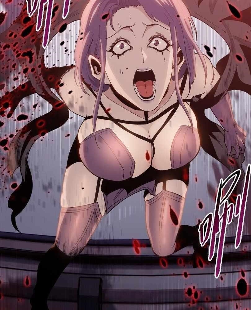 The Doomsday Ruthless Man: Hoarding Trillions of Supplies at the Beginning Chapter 65 - Page 64