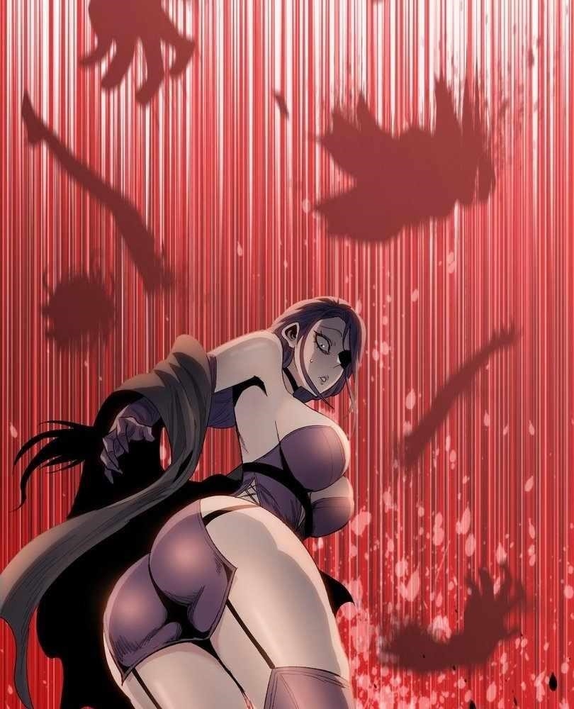 The Doomsday Ruthless Man: Hoarding Trillions of Supplies at the Beginning Chapter 65 - Page 66