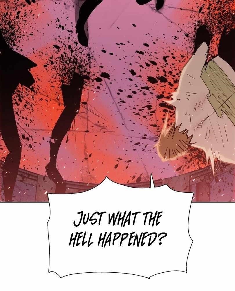 The Doomsday Ruthless Man: Hoarding Trillions of Supplies at the Beginning Chapter 65 - Page 71