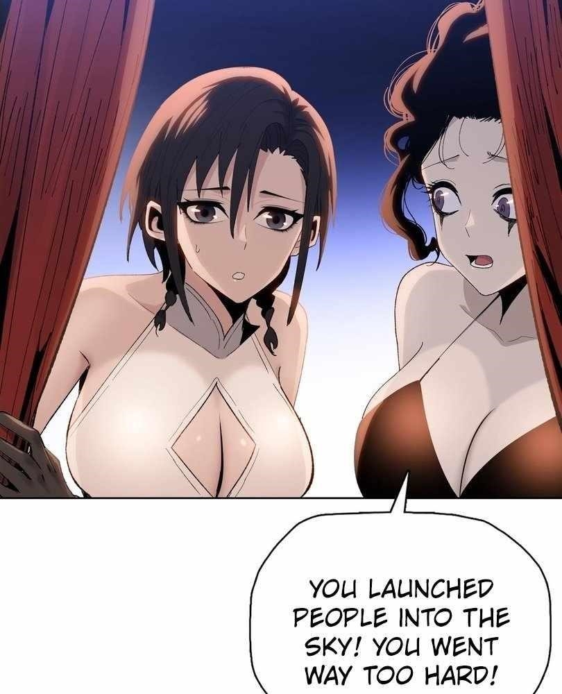 The Doomsday Ruthless Man: Hoarding Trillions of Supplies at the Beginning Chapter 65 - Page 75