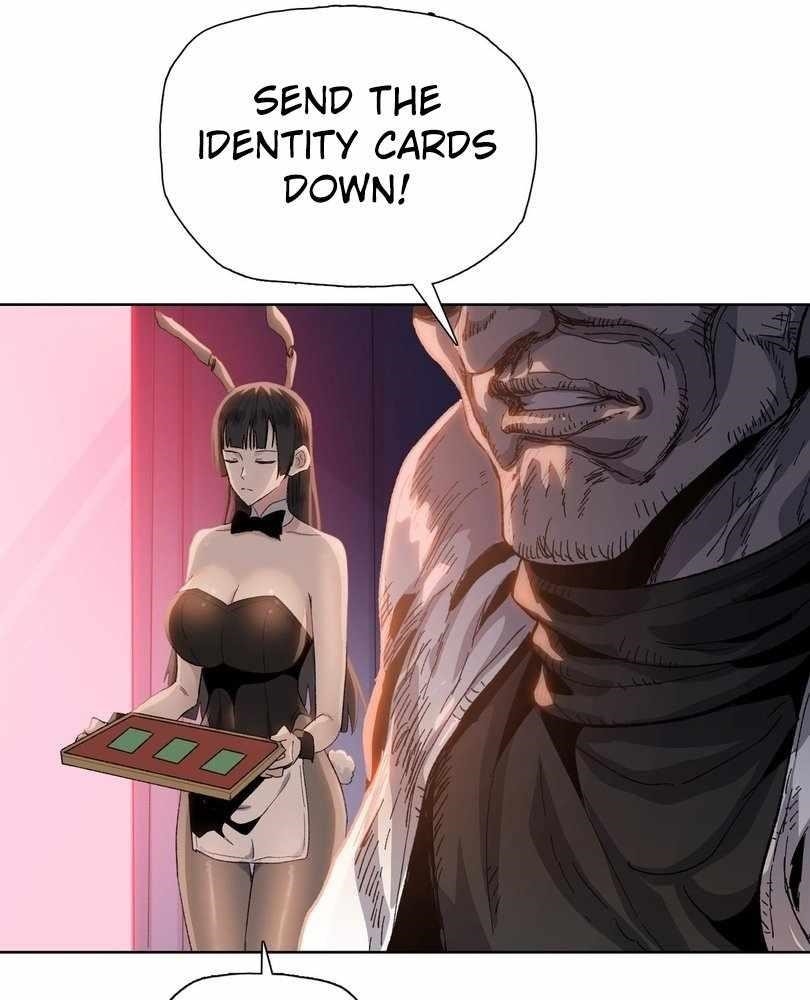 The Doomsday Ruthless Man: Hoarding Trillions of Supplies at the Beginning Chapter 65 - Page 83