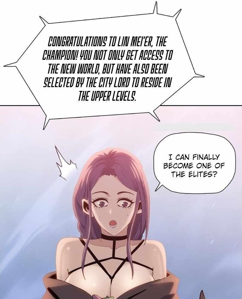 The Doomsday Ruthless Man: Hoarding Trillions of Supplies at the Beginning Chapter 65 - Page 92