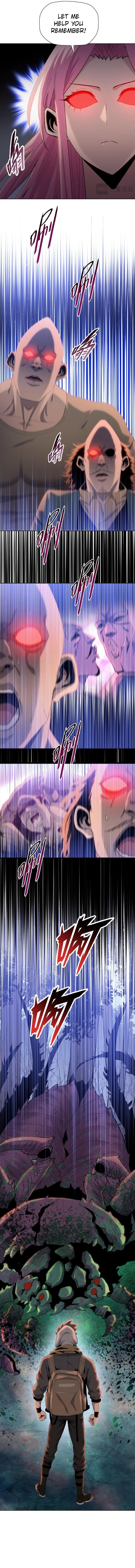 The Doomsday Ruthless Man: Hoarding Trillions of Supplies at the Beginning Chapter 66 - Page 6