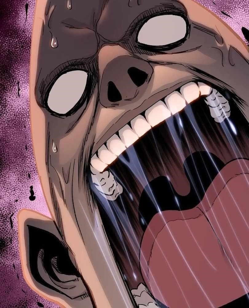 The Doomsday Ruthless Man: Hoarding Trillions of Supplies at the Beginning Chapter 67 - Page 107