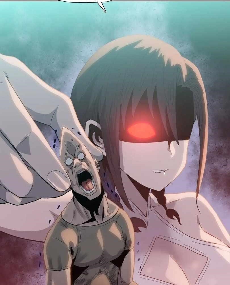 The Doomsday Ruthless Man: Hoarding Trillions of Supplies at the Beginning Chapter 67 - Page 109