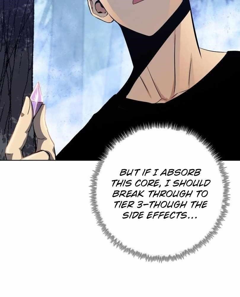 The Doomsday Ruthless Man: Hoarding Trillions of Supplies at the Beginning Chapter 67 - Page 14