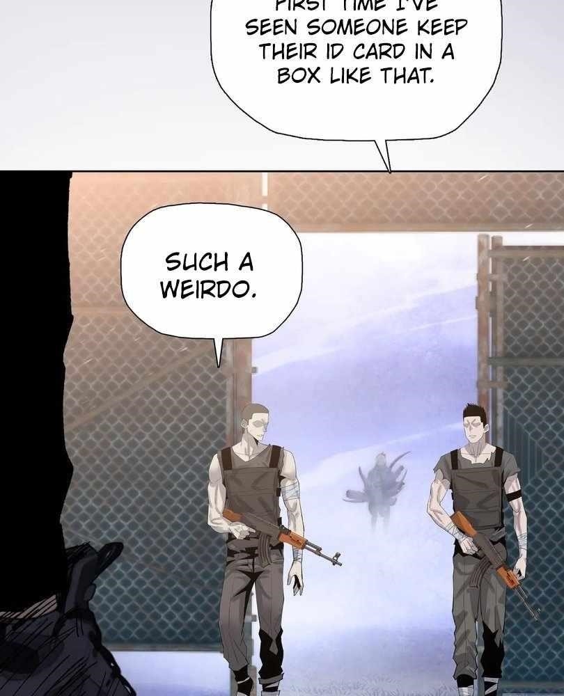 The Doomsday Ruthless Man: Hoarding Trillions of Supplies at the Beginning Chapter 67 - Page 18