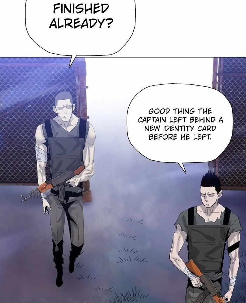 The Doomsday Ruthless Man: Hoarding Trillions of Supplies at the Beginning Chapter 67 - Page 22