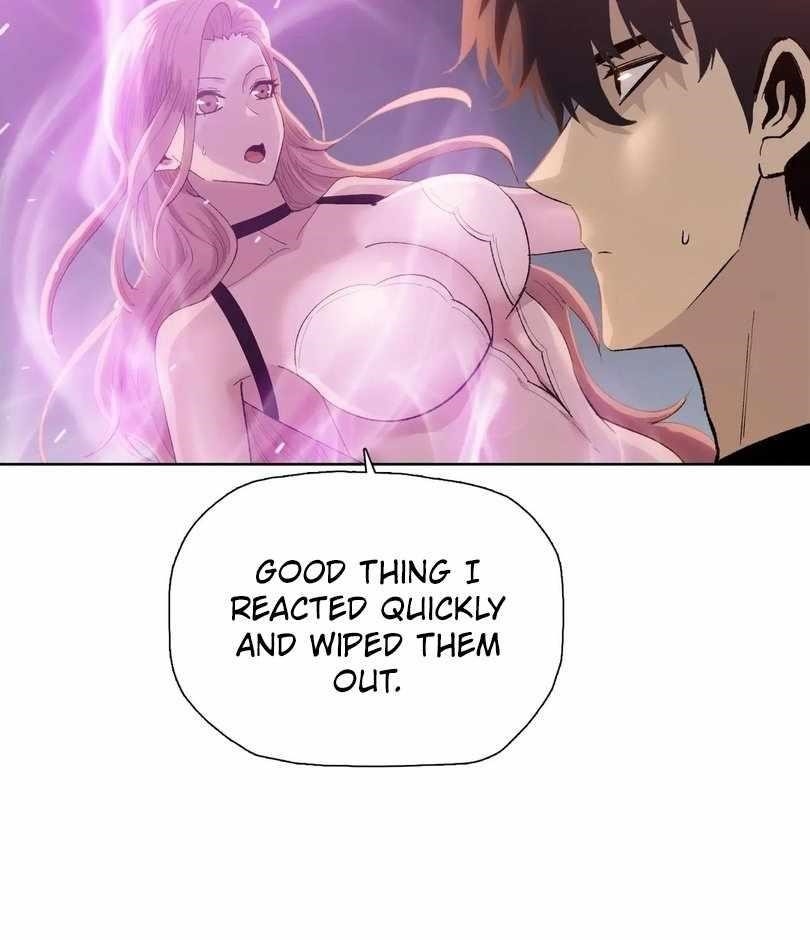 The Doomsday Ruthless Man: Hoarding Trillions of Supplies at the Beginning Chapter 67 - Page 35