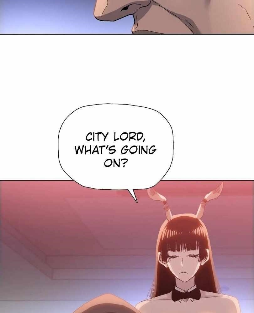 The Doomsday Ruthless Man: Hoarding Trillions of Supplies at the Beginning Chapter 67 - Page 42