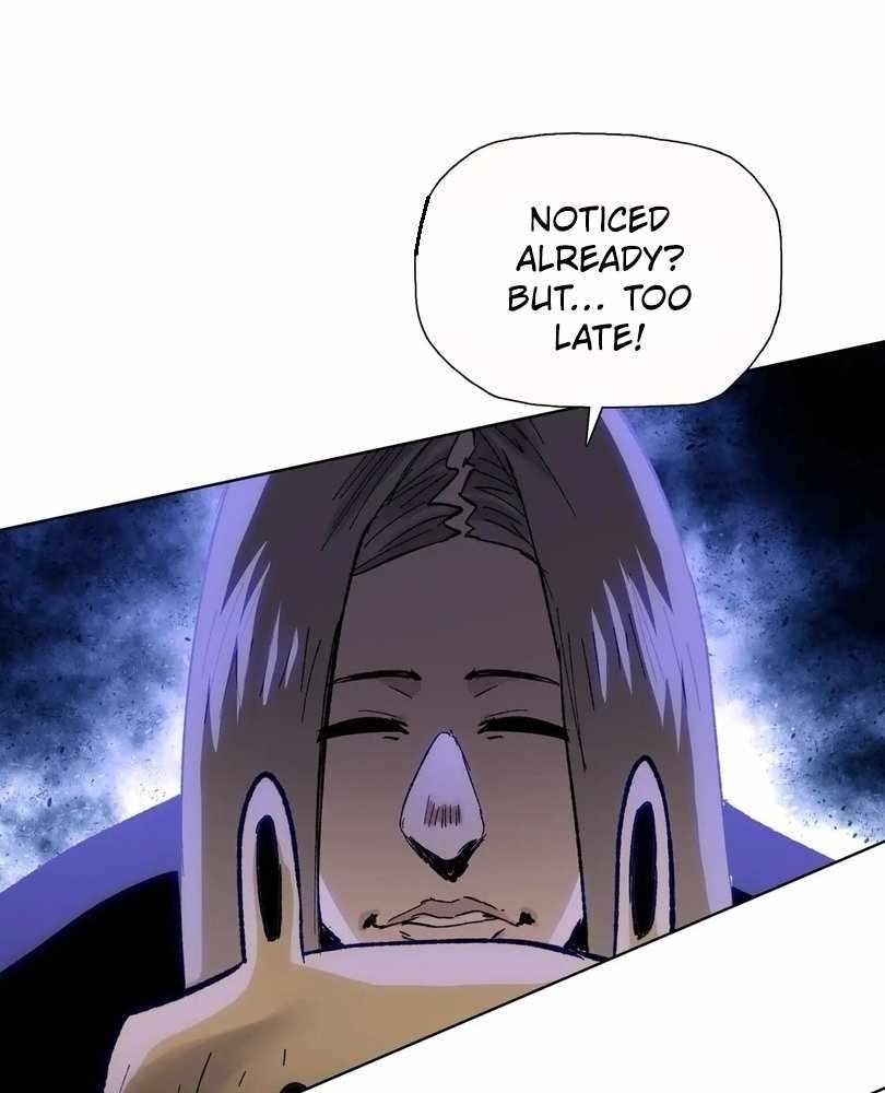 The Doomsday Ruthless Man: Hoarding Trillions of Supplies at the Beginning Chapter 67 - Page 80