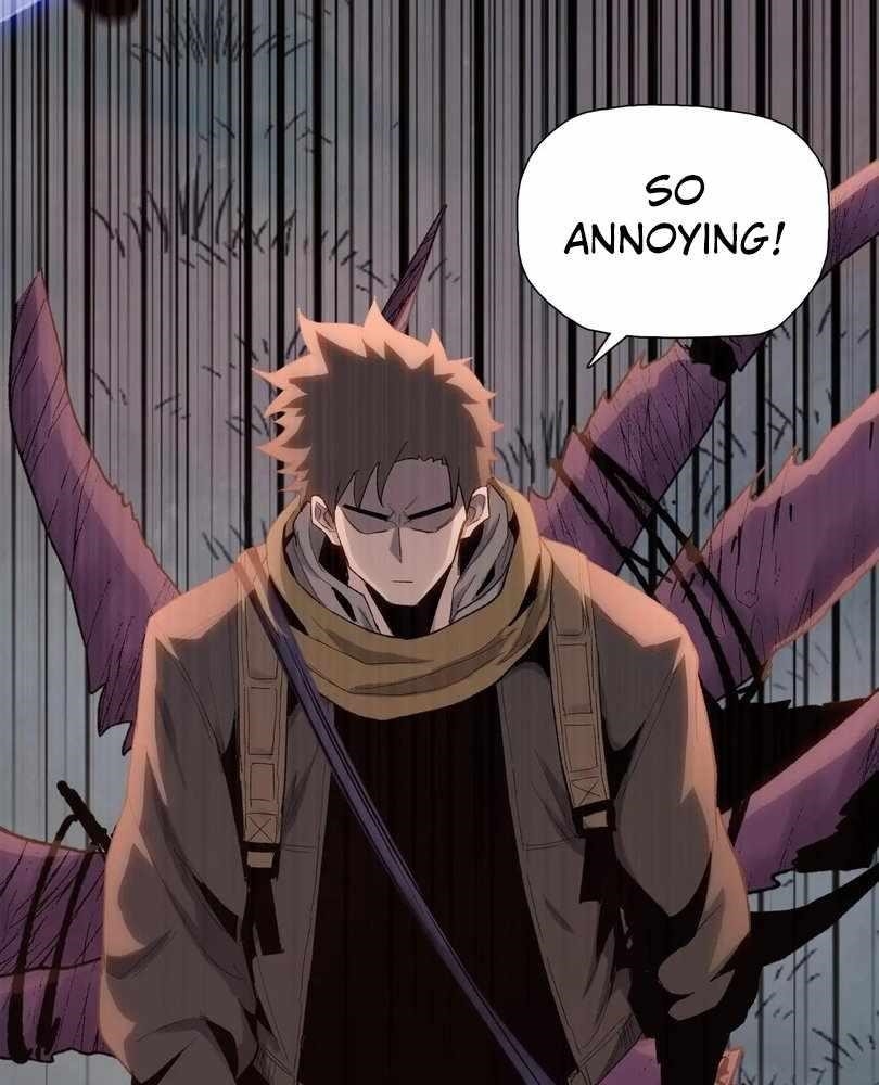 The Doomsday Ruthless Man: Hoarding Trillions of Supplies at the Beginning Chapter 67 - Page 9