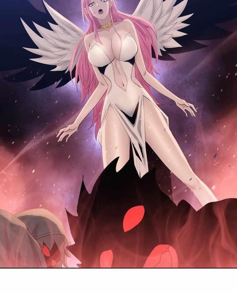 The Doomsday Ruthless Man: Hoarding Trillions of Supplies at the Beginning Chapter 68 - Page 22