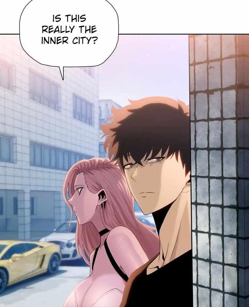 The Doomsday Ruthless Man: Hoarding Trillions of Supplies at the Beginning Chapter 68 - Page 41