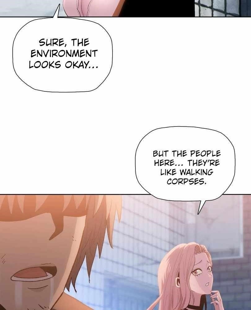 The Doomsday Ruthless Man: Hoarding Trillions of Supplies at the Beginning Chapter 68 - Page 42