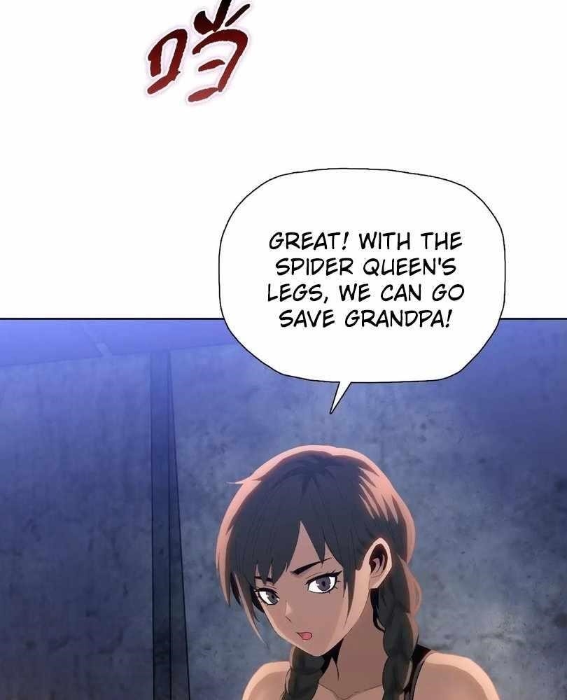 The Doomsday Ruthless Man: Hoarding Trillions of Supplies at the Beginning Chapter 68 - Page 51