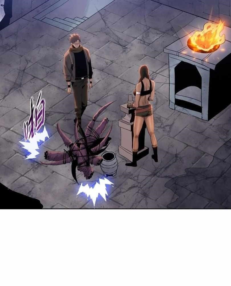 The Doomsday Ruthless Man: Hoarding Trillions of Supplies at the Beginning Chapter 68 - Page 54