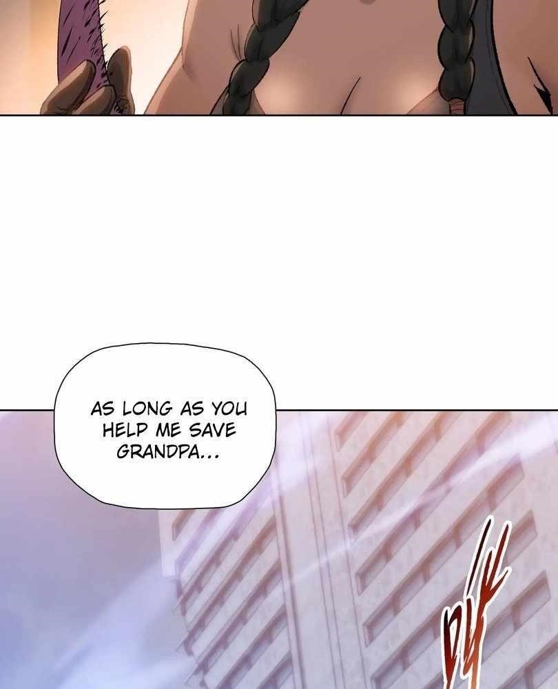 The Doomsday Ruthless Man: Hoarding Trillions of Supplies at the Beginning Chapter 68 - Page 57