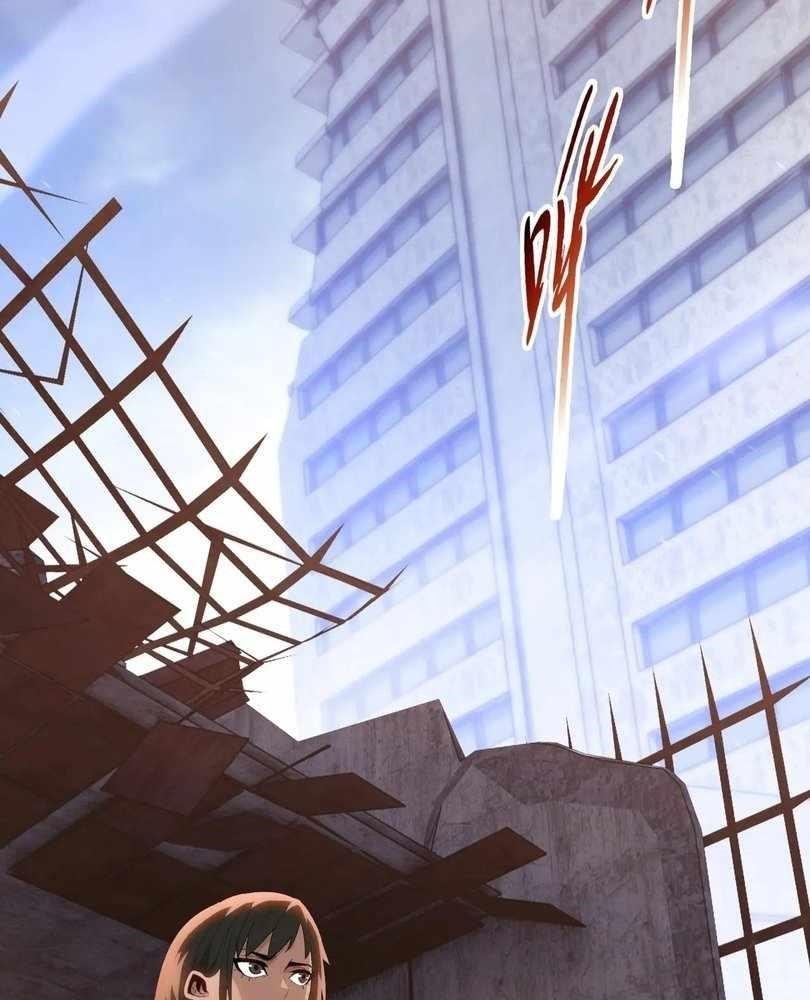 The Doomsday Ruthless Man: Hoarding Trillions of Supplies at the Beginning Chapter 68 - Page 58